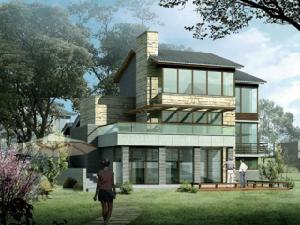 清韻百園 清韻百園