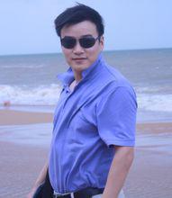 青年演員王志軍