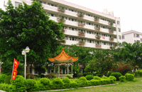 廣州工程技術職業學院