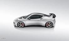 路特斯GTE 路特斯GTE