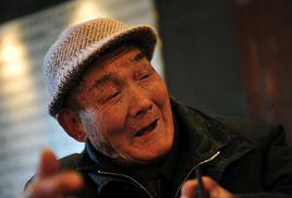 蘇國寶[南京大屠殺倖存者]