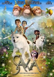 靈狼傳奇 靈狼傳奇