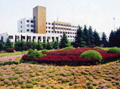 南京長江科技專修學院 南京長江科技專修學院