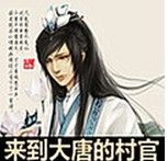 來到大唐的村官 來到大唐的村官
