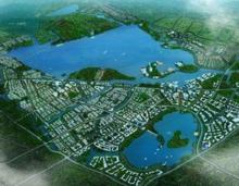 尹山湖&middot;獨墅湖雙湖新城區