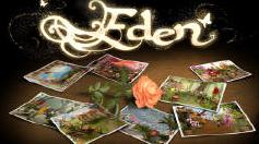 《花草伊甸園》