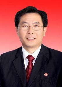 盧曉東[河北省黃驊市委副書記]