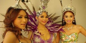 興隆海航康樂大劇場 興隆海航康樂大劇場