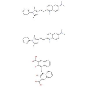 恩波吡維銨 恩波吡維銨
