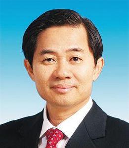 王雄[海南省政協秘書長]