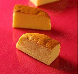 無油優酪乳蛋糕 無油優酪乳蛋糕