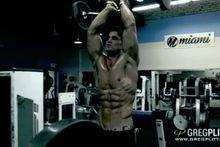 Greg Plitt