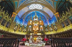 聖母大教堂 聖母大教堂