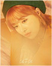 金采媛（chaewon）