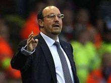 拉斐爾·貝尼特斯