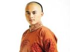 影視劇中的皇十子胤䄉