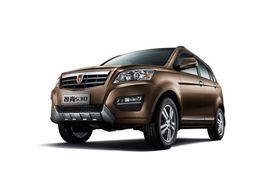 金杯智尚S30 金杯智尚S30