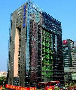 深圳德賽科技大廈 深圳德賽科技大廈