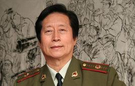 王天勝[解放軍藝術學院畫家]