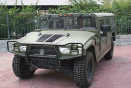 國產悍馬 國產悍馬