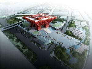 東方之冠 東方之冠