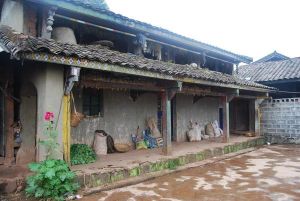 趙家墳村 趙家墳村