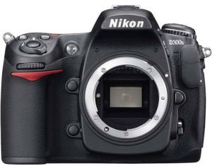 D300s D300s