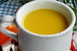 枸杞子豆漿 枸杞子豆漿