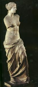 米洛斯的維納斯