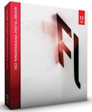 Adobe Flash CS5