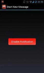 郵件提醒 郵件提醒