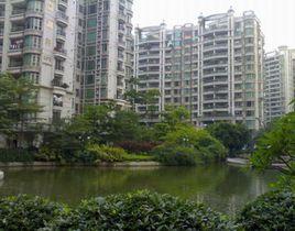 珠江帝景苑 珠江帝景苑