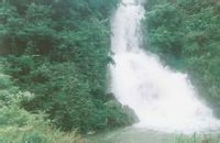 寧遠小觀音閣水庫風光