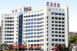 湖南武警總隊醫院 湖南武警總隊醫院