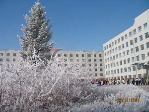 吉林松花江中學