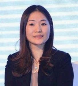 李藝[李書福之女]