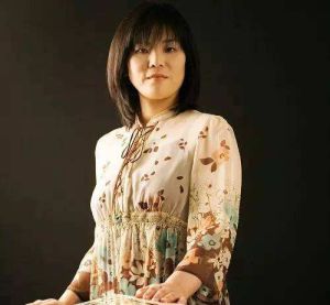 野坂惠子 野坂惠子