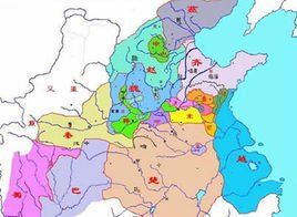 圍魏救韓 圍魏救韓