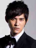 周渝民（飾演）楊三郎