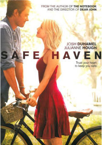 愛情避風港 愛情避風港