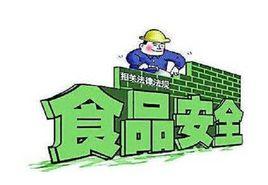 中國食品安全發展報告2018 中國食品安全發展報告2018