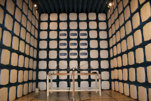 廣電計量電磁兼容室 廣電計量電磁兼容室