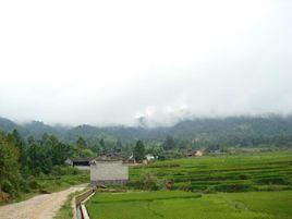 高寨子自然村 高寨子自然村