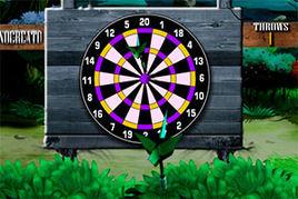 超級飛鏢大師 超級飛鏢大師