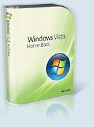 Windows Vista Home Basic Windows Vista Home Basic