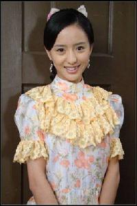 孫雅婷[電視劇娘妻角色]