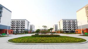 紹興文理學院元培學院