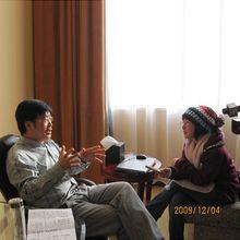 王立東[作曲家]