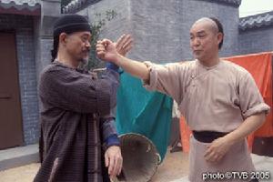 《佛山贊師父》