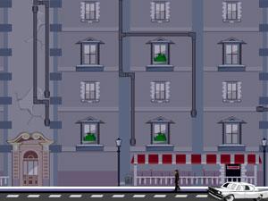 跟蹤逃犯 跟蹤逃犯